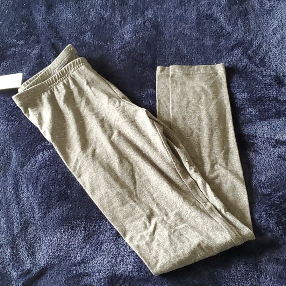 Jogger like leggings